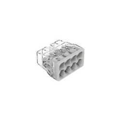 8er-Wago Compact Verbindungsdosenklemme 100 Stück